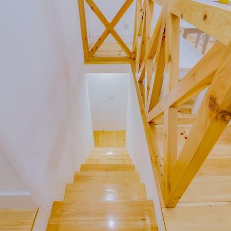 Casa Dos Doutores, A Cozy Apartment In ลิสบอน ภายนอก รูปภาพ