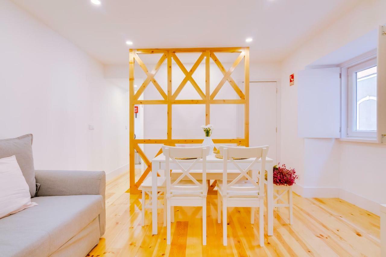Casa Dos Doutores, A Cozy Apartment In ลิสบอน ภายนอก รูปภาพ