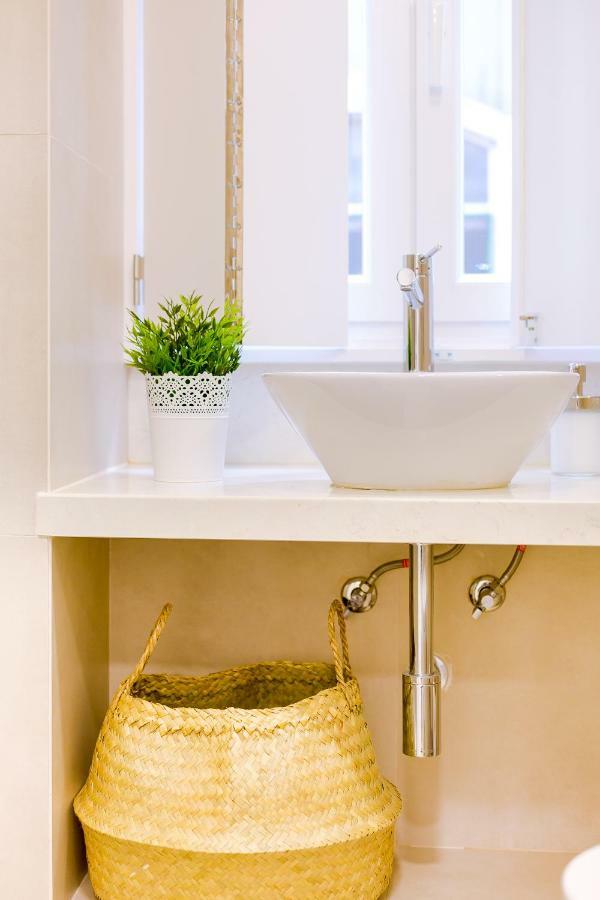 Casa Dos Doutores, A Cozy Apartment In ลิสบอน ภายนอก รูปภาพ