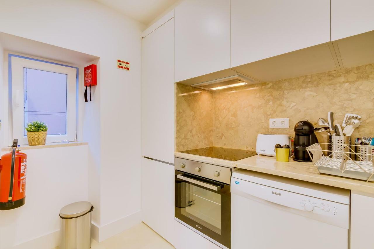 Casa Dos Doutores, A Cozy Apartment In ลิสบอน ภายนอก รูปภาพ