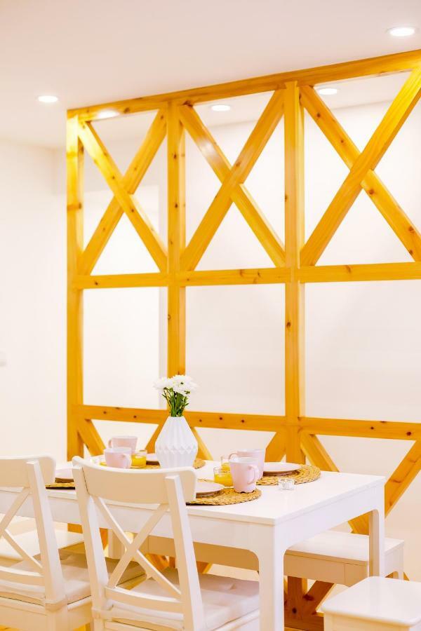 Casa Dos Doutores, A Cozy Apartment In ลิสบอน ภายนอก รูปภาพ