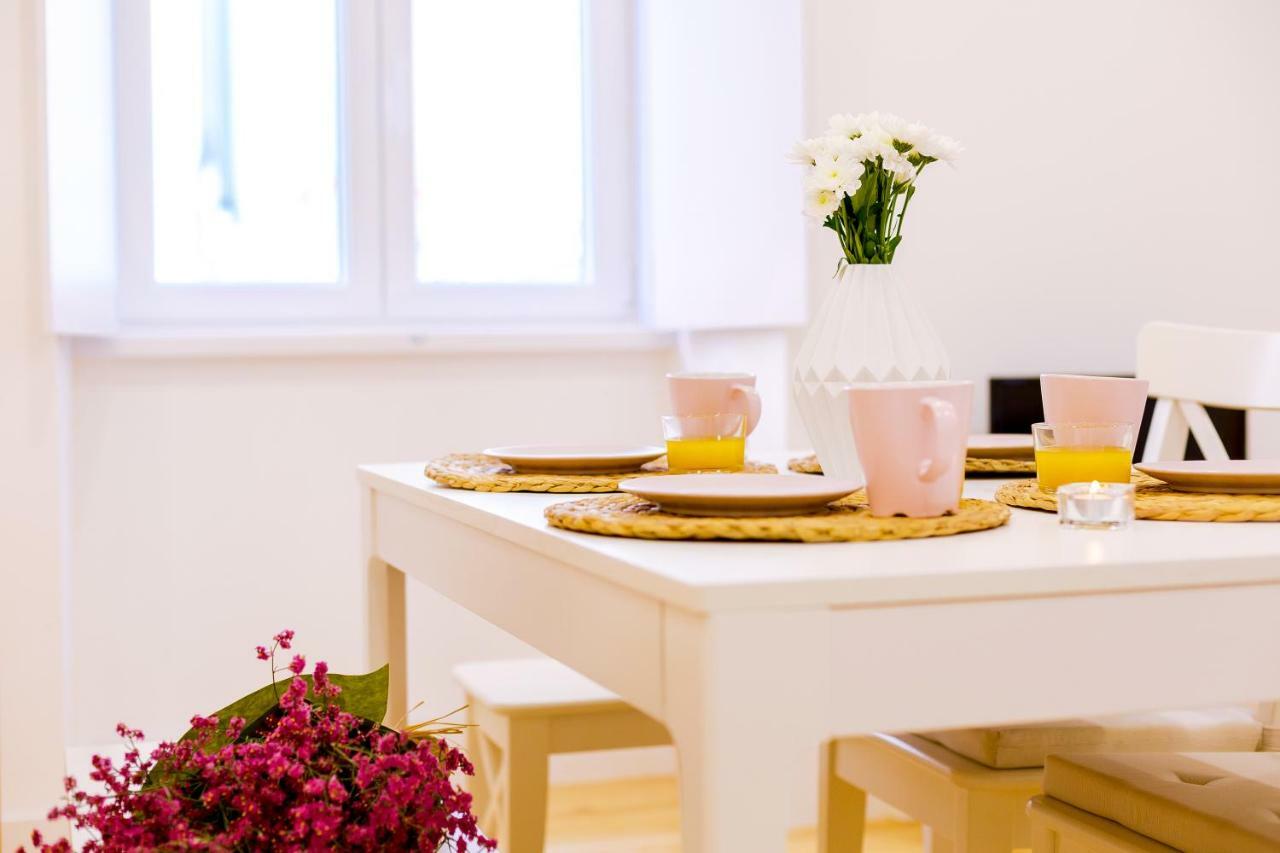 Casa Dos Doutores, A Cozy Apartment In ลิสบอน ภายนอก รูปภาพ