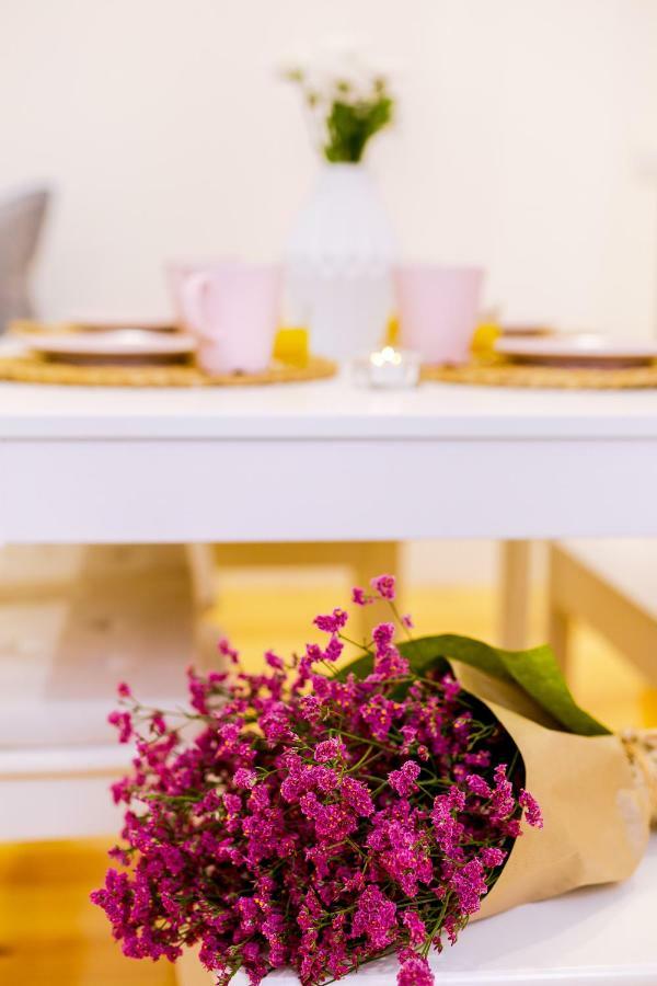 Casa Dos Doutores, A Cozy Apartment In ลิสบอน ภายนอก รูปภาพ