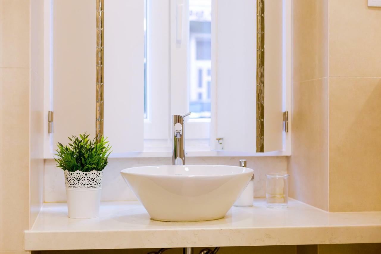 Casa Dos Doutores, A Cozy Apartment In ลิสบอน ภายนอก รูปภาพ
