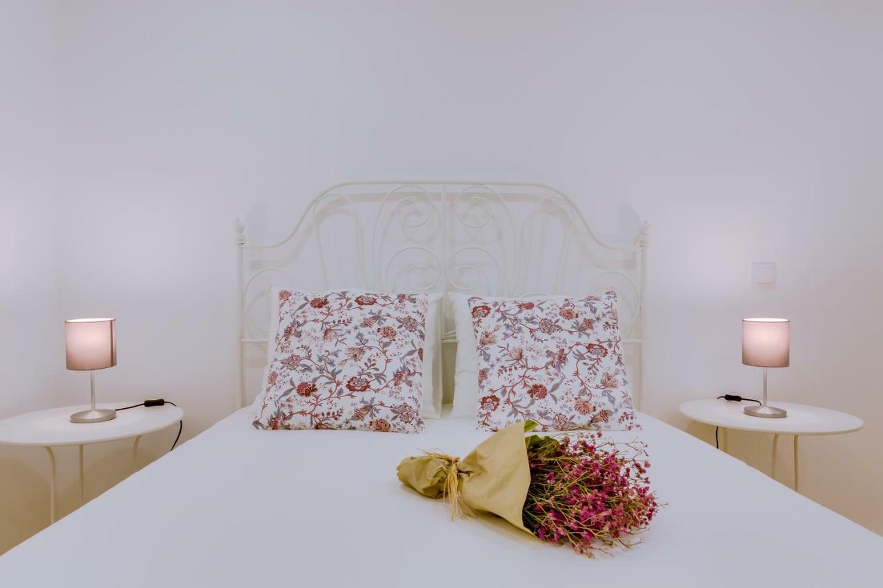 Casa Dos Doutores, A Cozy Apartment In ลิสบอน ภายนอก รูปภาพ