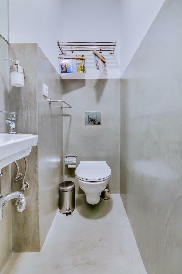 Casa Dos Doutores, A Cozy Apartment In ลิสบอน ภายนอก รูปภาพ