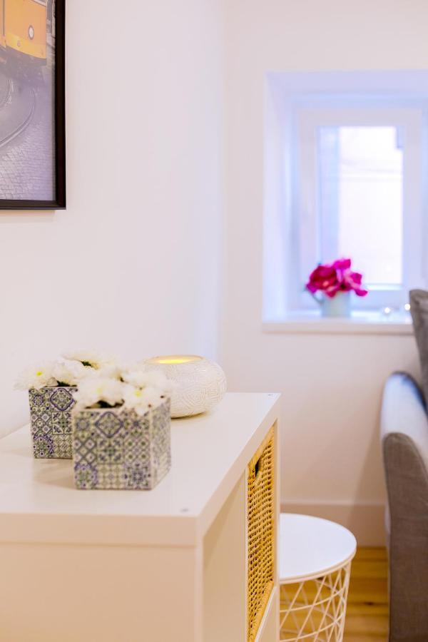 Casa Dos Doutores, A Cozy Apartment In ลิสบอน ภายนอก รูปภาพ